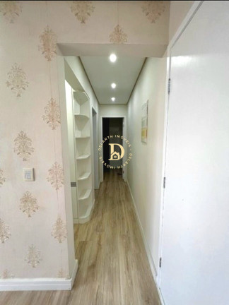 Imagem Apartamento com 2 Quartos à Venda, 49 m² em Parque Residencial Flamboyant - São José Dos Campos Imagem Apartamento com 2 Quartos à Venda, 49 m² em Parque Residencial Flamboyant - São José Dos Campos