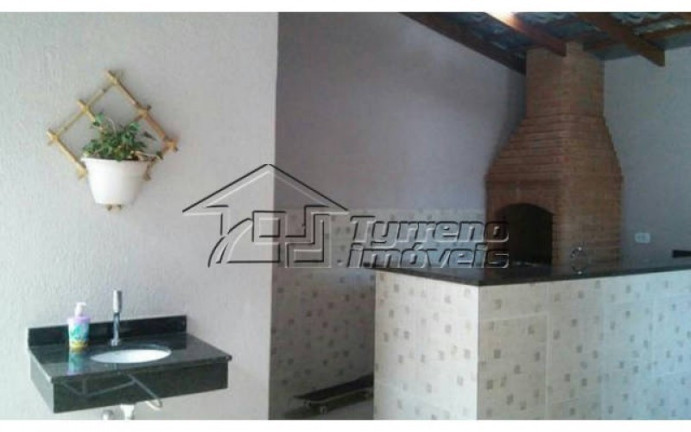 Imagem Casa de Condomínio com 3 Quartos à Venda, 220 m² em Urbanova - São José Dos Campos Imagem Casa de Condomínio com 3 Quartos à Venda, 220 m² em Urbanova - São José Dos Campos
