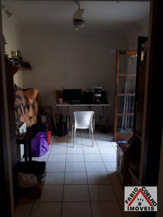Imagem Casa com 3 Quartos à Venda, 149 m² em Jardim Marajoara - São Paulo Imagem Casa com 3 Quartos à Venda, 149 m² em Jardim Marajoara - São Paulo