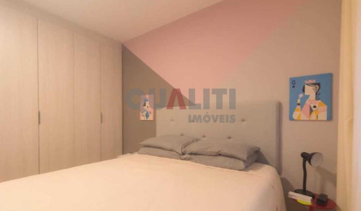 Imagem Apartamento com 3 Quartos à Venda, 180 m² em Chácara Santo Antônio  - São Paulo