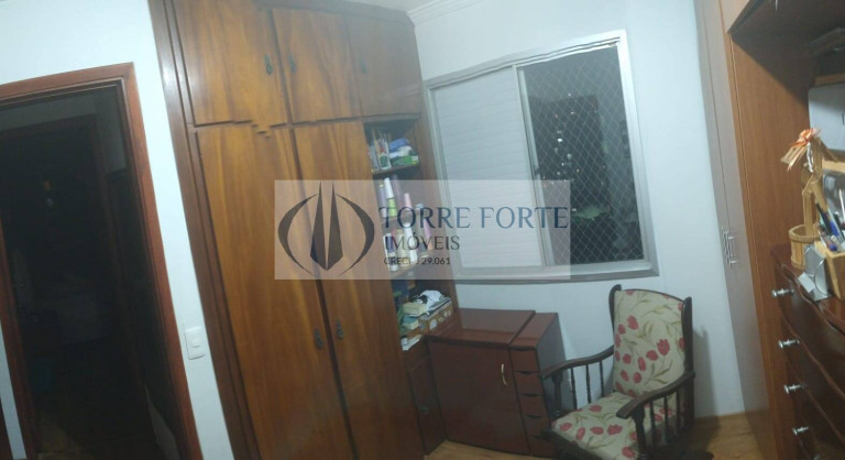 Imagem Apartamento com 3 Quartos à Venda, 90 m² em Vila Santo Estéfano - São Paulo Imagem Apartamento com 3 Quartos à Venda, 90 m² em Vila Santo Estéfano - São Paulo