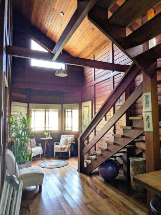 Imagem Casa com 2 Quartos à Venda, 170 m² em Floresta - Joinville