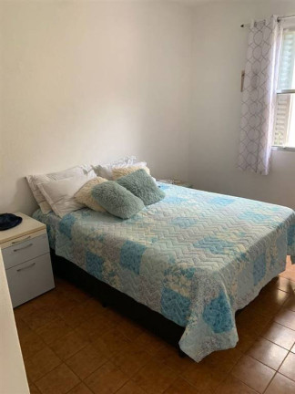 Imagem Apartamento com 1 Quarto à Venda, 53 m² em Canto Do Forte - Praia Grande