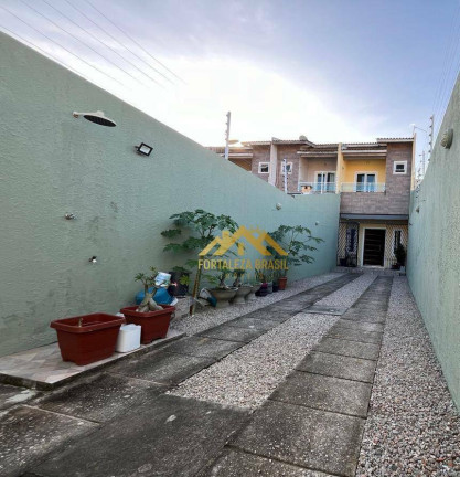 Imagem Imóvel com 2 Quartos à Venda, 108 m² em Itapery - Fortaleza Imagem Imóvel com 2 Quartos à Venda, 108 m² em Itapery - Fortaleza