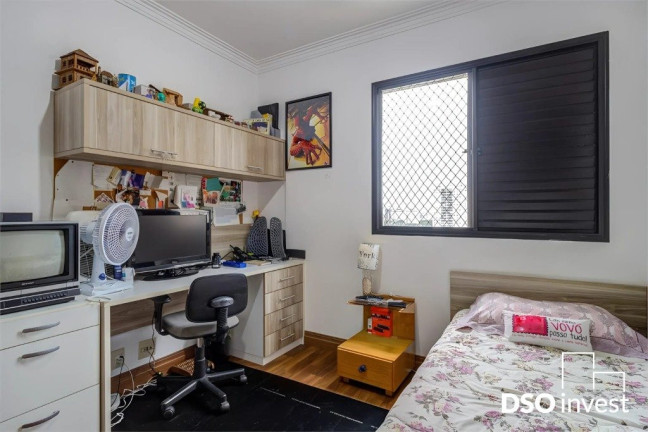 Imagem Apartamento com 4 Quartos à Venda, 186 m² em Santo Amaro - São Paulo Imagem Apartamento com 4 Quartos à Venda, 186 m² em Santo Amaro - São Paulo