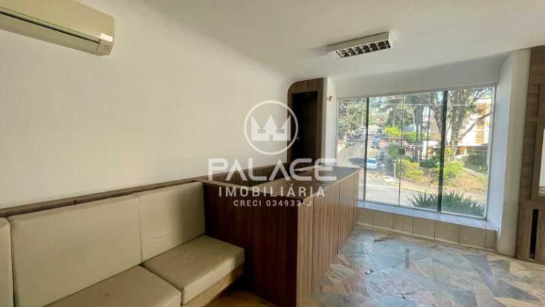 Imagem Casa à Venda ou Locação, 257 m² em Vila Boyes - Piracicaba