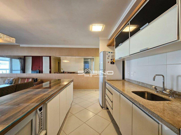 Imagem Apartamento com 4 Quartos à Venda, 120 m² em Riviera De São Lourenço - Bertioga