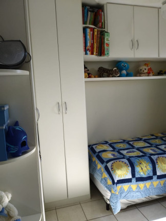 Imagem Apartamento com 2 Quartos à Venda, 50 m² em Ipiranga - São Paulo