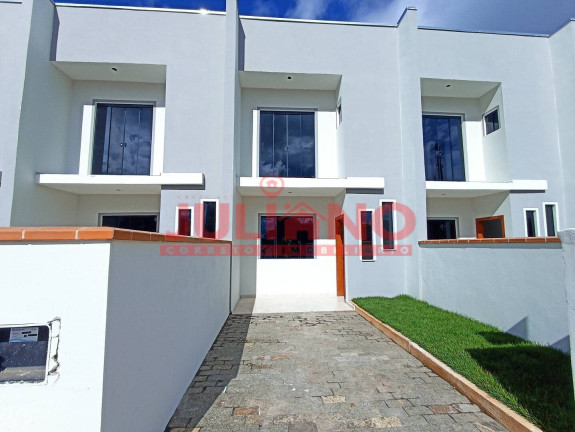 Casa com 2 Quartos à Venda, 90 m² em Schramm - São Bento Do Sul