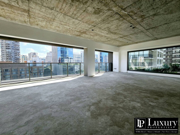Imagem Apartamento com 3 Quartos à Venda, 227 m² em Vila Olimpia - São Paulo