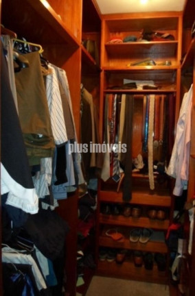 Imagem Apartamento com 4 Quartos à Venda, 200 m² em Moema - São Paulo