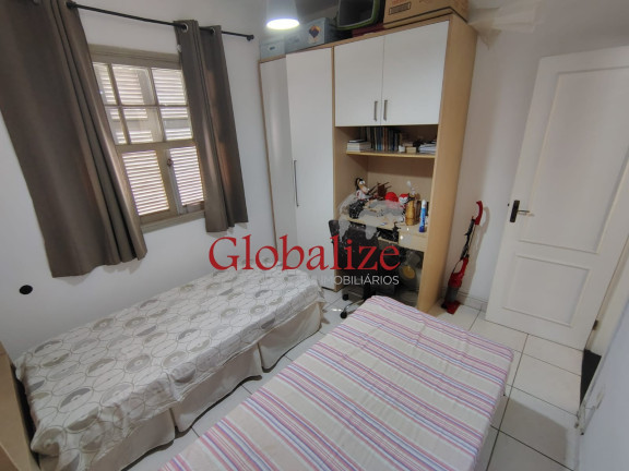 Imagem Imóvel com 2 Quartos à Venda, 90 m² em Aparecida - Santos