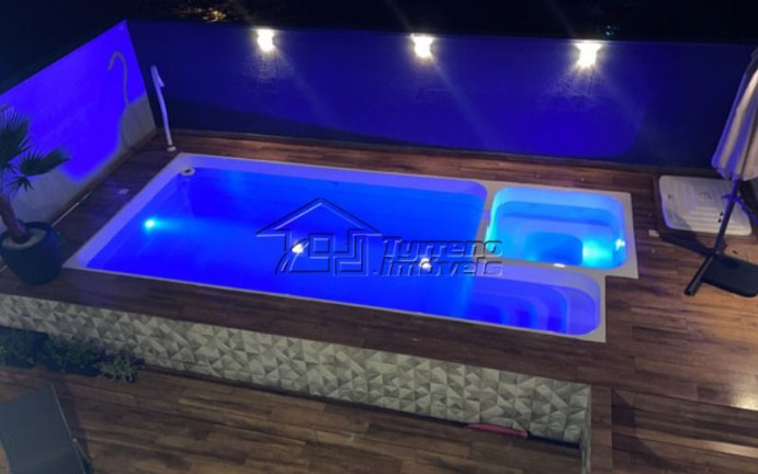 Casa de Condomínio com 3 Quartos à Venda, 220 m² em Jacareí - Jacareí
