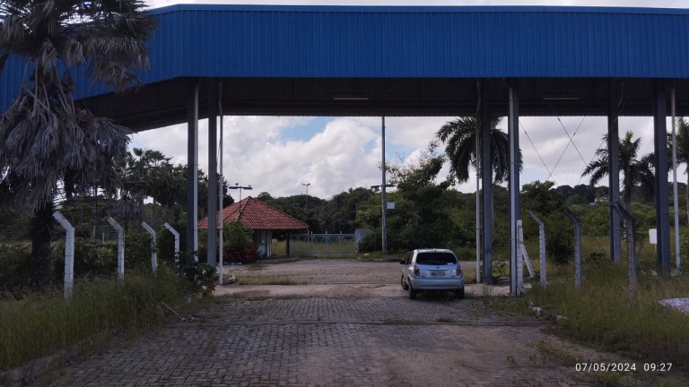 Imagem Imóvel para Alugar, 4.000 m² em Cidade Nova - Pacatuba