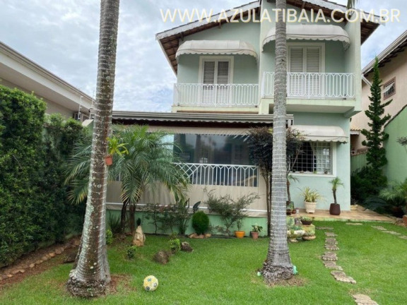 Imagem Casa com 3 Quartos à Venda, 200 m² em Vila Giglio - Atibaia