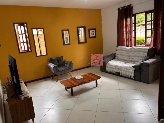 Imagem Casa com 2 Quartos à Venda, 169 m² em Condado De Maricá - Maricá