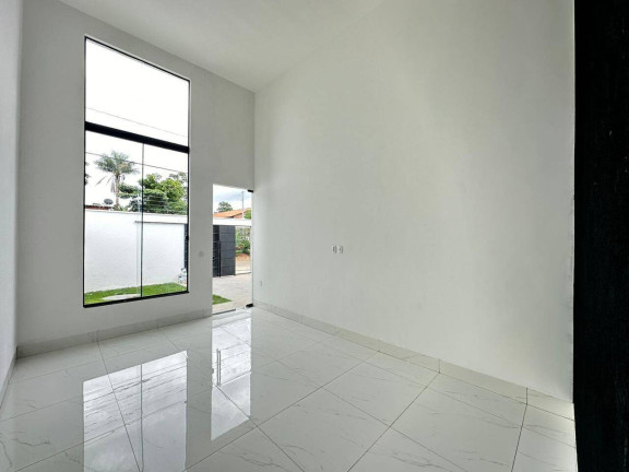 Imagem Casa com 3 Quartos à Venda, 202 m² em Jardim Buriti Sereno - Aparecida De Goiânia