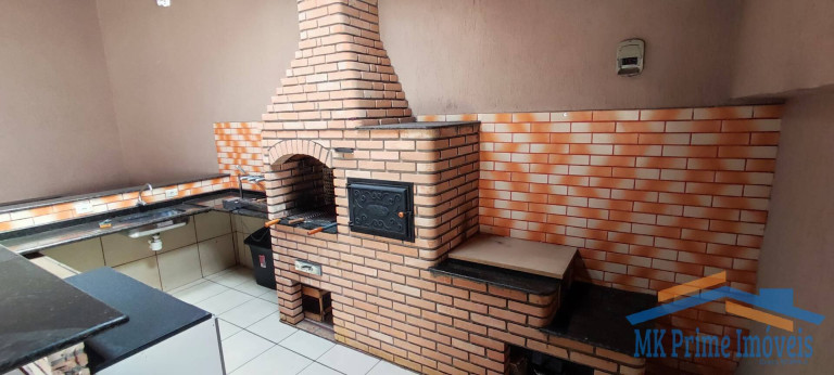 Imagem Sobrado com 3 Quartos à Venda, 350 m² em Helena Maria - Osasco Imagem Sobrado com 3 Quartos à Venda, 350 m² em Helena Maria - Osasco