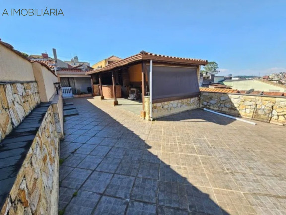 Imagem Casa com 3 Quartos à Venda, 150 m² em Santa Terezinha - São Bernardo Do Campo Imagem Casa com 3 Quartos à Venda, 150 m² em Santa Terezinha - São Bernardo Do Campo