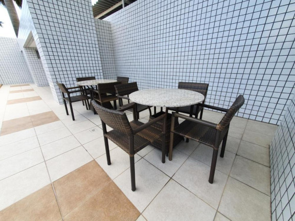 Imagem Apartamento com 3 Quartos à Venda, 114 m² em Dionisio Torres - Fortaleza