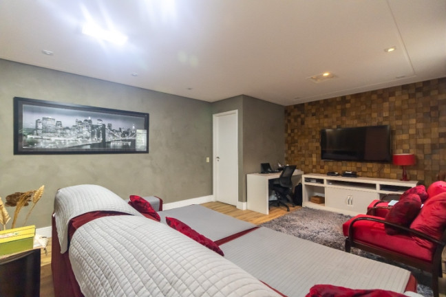 Imagem Apartamento com 3 Quartos à Venda, 142 m² em Ipiranga - São Paulo Imagem Apartamento com 3 Quartos à Venda, 142 m² em Ipiranga - São Paulo