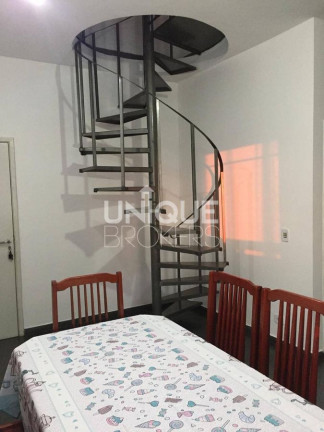 Imagem Cobertura com 3 Quartos à Venda, 120 m² em Jardim Bonfiglioli - Jundiaí