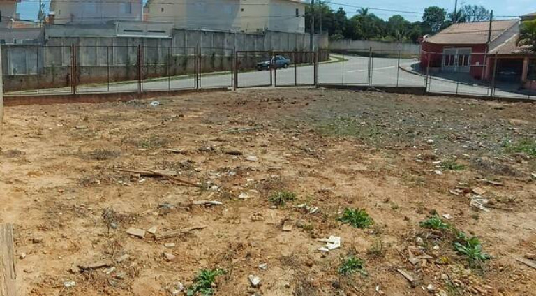 Imagem Terreno à Venda, 300 m² em Jardim Flamboyant - Sorocaba