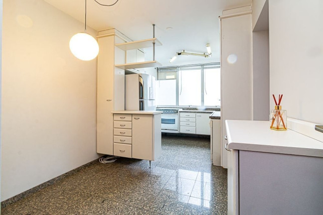 Imagem Imóvel com 3 Quartos à Venda, 157 m² em Morumbi - São Paulo Imagem Imóvel com 3 Quartos à Venda, 157 m² em Morumbi - São Paulo