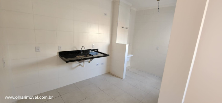 Imagem Imóvel com 1 Quarto à Venda, 41 m² em Vila Mazzei - São Paulo