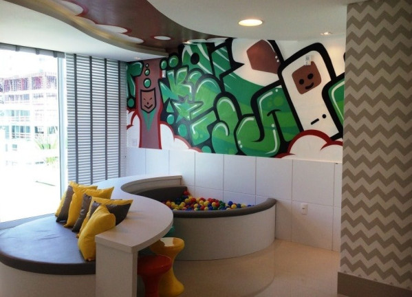 Imagem Sala Comercial à Venda, 44 m² em Centro - Balneário Camboriú Imagem Sala Comercial à Venda, 44 m² em Centro - Balneário Camboriú
