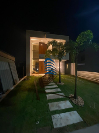 Imóvel com 4 Quartos à Venda, 220 m² em Abrantes - Camacari