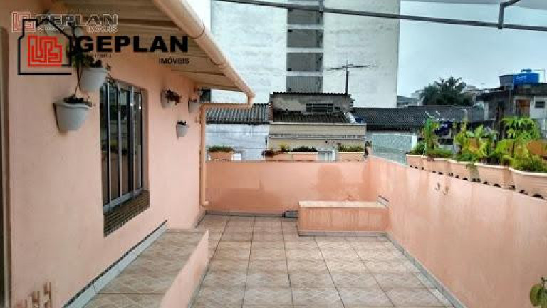 Imagem Casa de Vila com 4 Quartos à Venda, 160 m² em Cambuci - São Paulo Imagem Casa de Vila com 4 Quartos à Venda, 160 m² em Cambuci - São Paulo