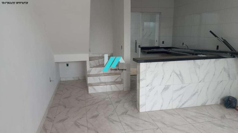 Imagem Casa com 2 Quartos à Venda, 77 m² em Novo Horizonte - Betim