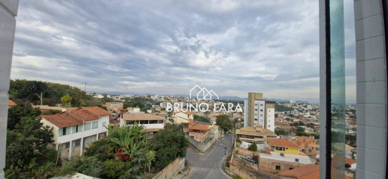 Imagem Apartamento com 2 Quartos à Venda, 139 m² em Senhora Das Graças - Betim