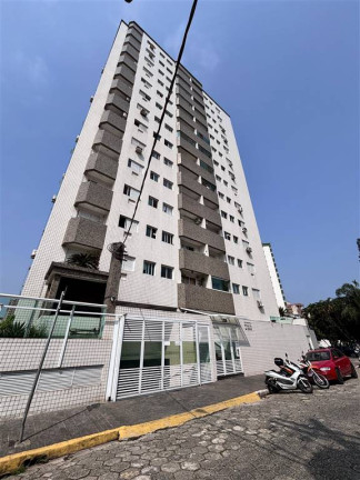 Apartamento com 2 Quartos à Venda, 60 m² em Guilhermina - Praia Grande