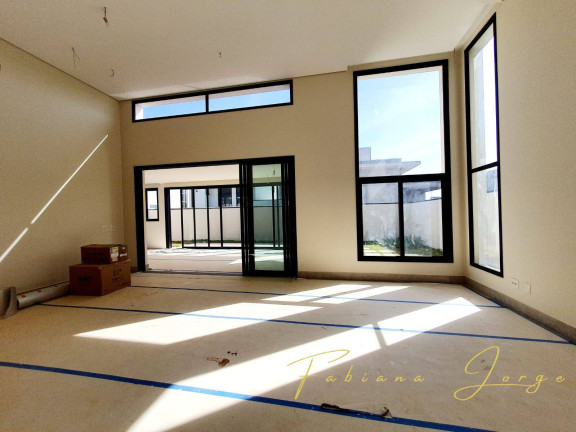 Imagem Casa de Condomínio com 4 Quartos à Venda, 308 m² em Alphaville D. Pedro 1 - Campinas Imagem Casa de Condomínio com 4 Quartos à Venda, 308 m² em Alphaville D. Pedro 1 - Campinas