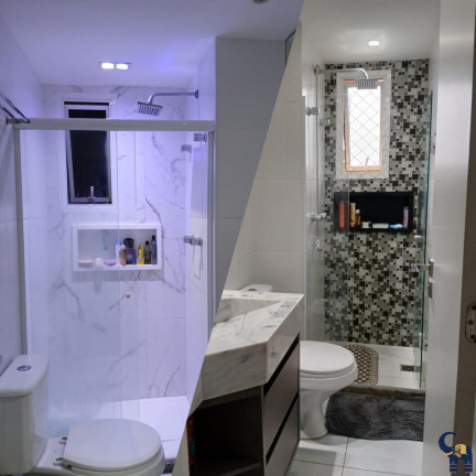 Imagem Apartamento com 2 Quartos à Venda, 110 m² em Patamares - Salvador Imagem Apartamento com 2 Quartos à Venda, 110 m² em Patamares - Salvador