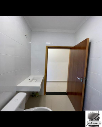 Imagem Casa com 2 Quartos à Venda, 154 m² em Vista Barbara - Sorocaba