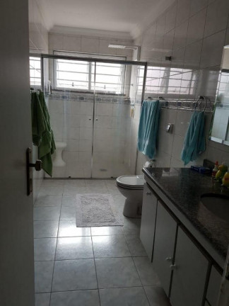 Imagem Casa com 3 Quartos à Venda, 192 m² em Vila Gomes Cardim - São Paulo Imagem Casa com 3 Quartos à Venda, 192 m² em Vila Gomes Cardim - São Paulo
