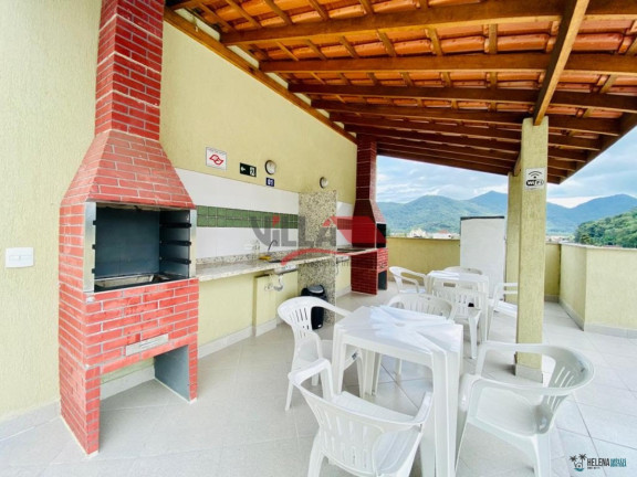 Imagem Apartamento com 1 Quarto para Alugar, 50 m² em Estufa I - Ubatuba Imagem Apartamento com 1 Quarto para Alugar, 50 m² em Estufa I - Ubatuba