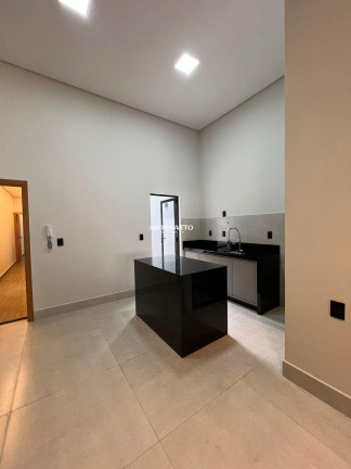 Imagem Casa com 3 Quartos à Venda, 100 m² em Franca Pólo Club - Franca Imagem Casa com 3 Quartos à Venda, 100 m² em Franca Pólo Club - Franca
