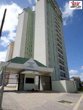 Imagem Imóvel com 3 Quartos à Venda, 90 m² em Anhangabaú - Jundiaí