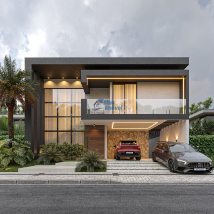 Imagem Casa com 4 Quartos à Venda, 278 m² em São Caetano - Luziânia Imagem Casa com 4 Quartos à Venda, 278 m² em São Caetano - Luziânia