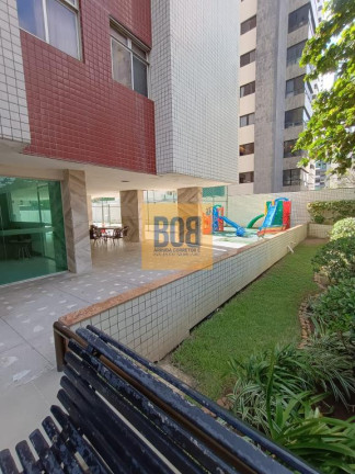 Imagem Apartamento com 3 Quartos à Venda, 120 m² em Boa Viagem - Recife