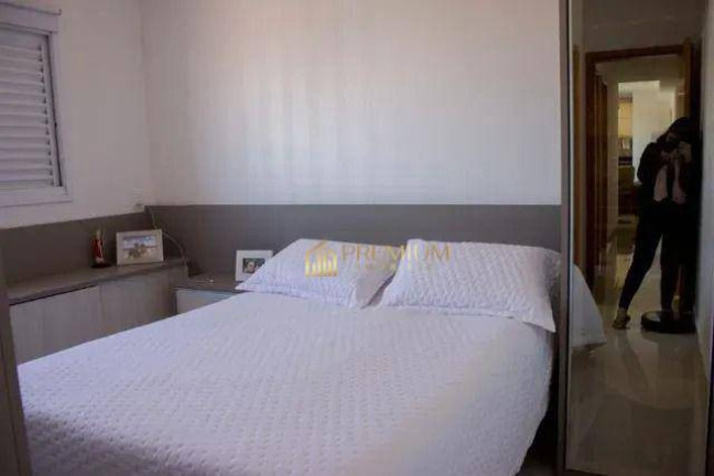 Imagem Apartamento com 2 Quartos à Venda, 70 m² em Palmeiras De São José - São José Dos Campos
