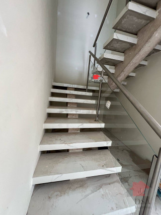 Imagem Casa com 4 Quartos à Venda, 286 m² em Parque Olívio Franceschini - Hortolândia