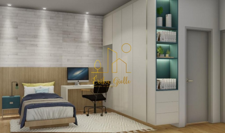Imagem Casa com 3 Quartos à Venda, 160 m² em Jardim Ermida I - Jundiaí Imagem Casa com 3 Quartos à Venda, 160 m² em Jardim Ermida I - Jundiaí