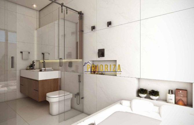 Imagem Casa com 3 Quartos à Venda, 294 m² em Alphaville Esplanada Iv - Votorantim