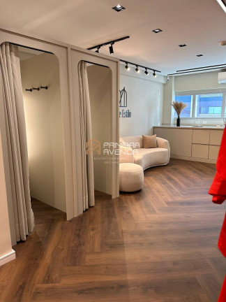 Imagem Sala Comercial à Venda, 32 m² em Parque Residencial Aquarius - São José Dos Campos Imagem Sala Comercial à Venda, 32 m² em Parque Residencial Aquarius - São José Dos Campos