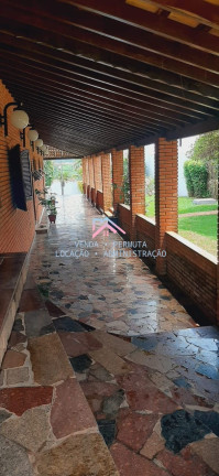 Imagem Casa com 3 Quartos à Venda, 550 m² em Jardim Boa Vista - Jundiaí